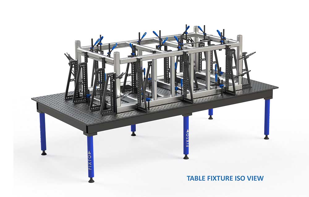 FURNITURE INDUSTRY