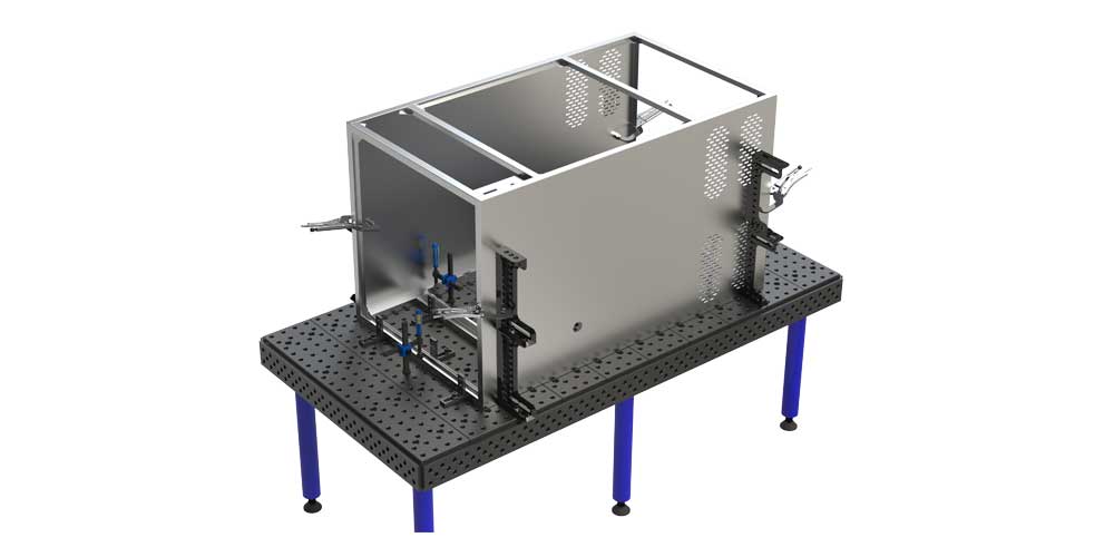 ELECTRIC PANEL BOX