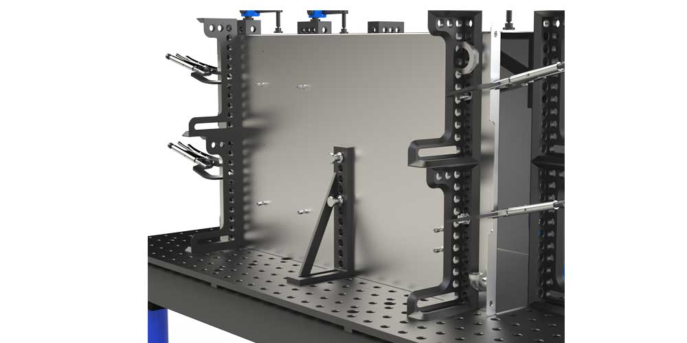 ELECTRIC PANEL BOX