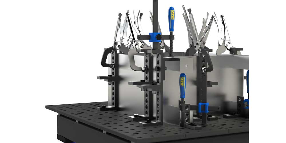 ELECTRIC PANEL BOX