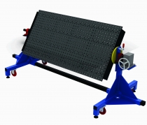 D16 FIXTO  ROTARY POSITIONER