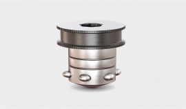Ball Lock Bolt