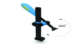 Degree Clamp