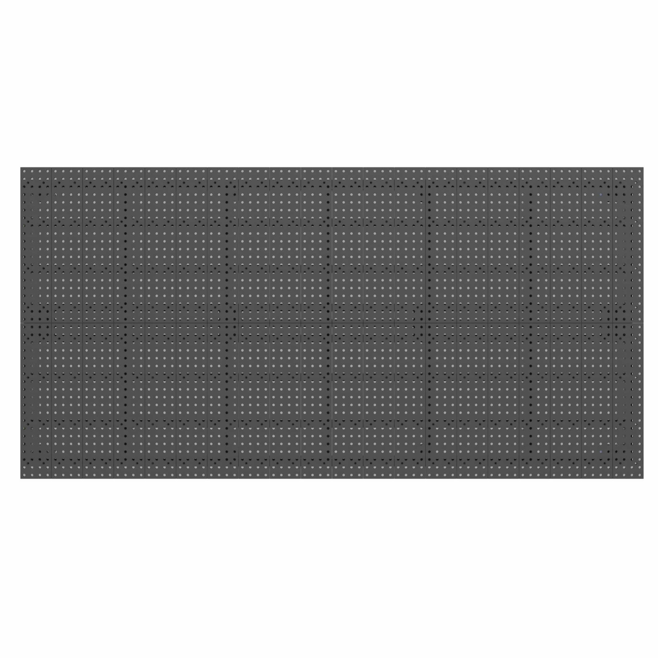 2D MODULAR WELDING TABLE 4000mm x 2000mm