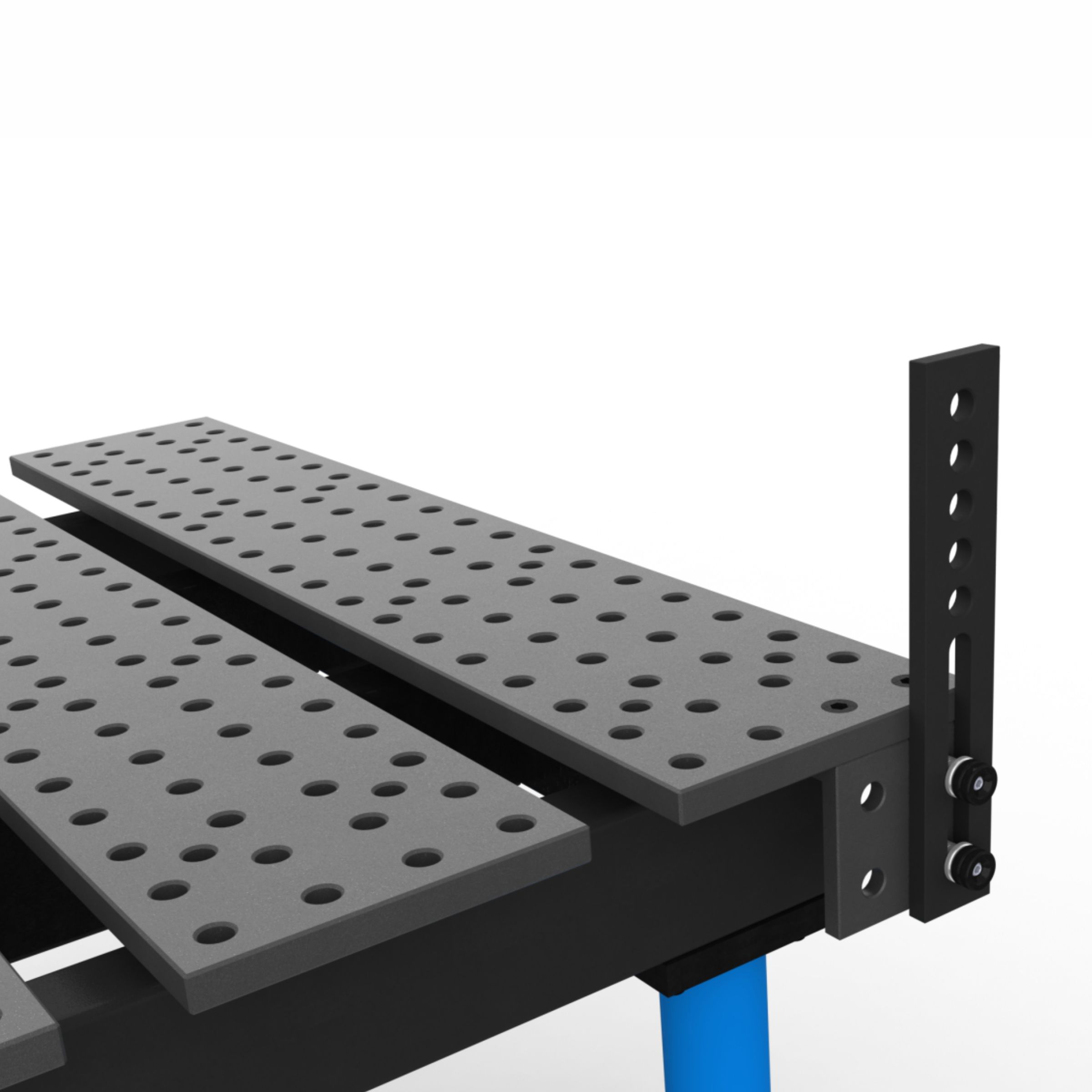 EXTENSION CLAMP