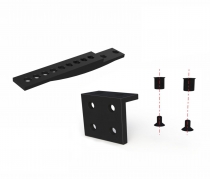 EXTENSION CLAMP