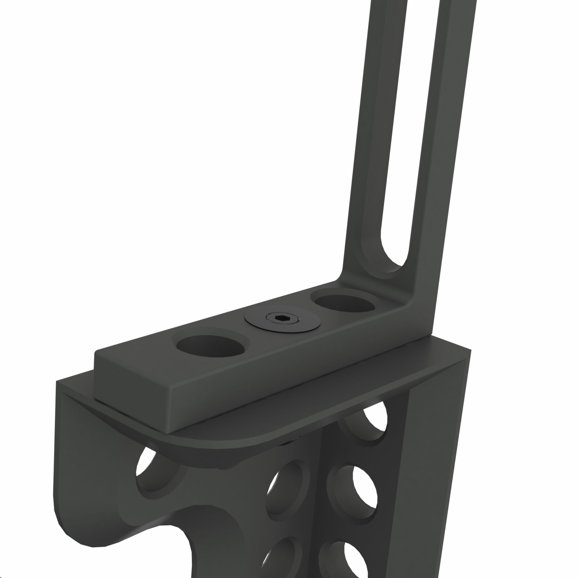 FLUSH MOUNTING BOLT