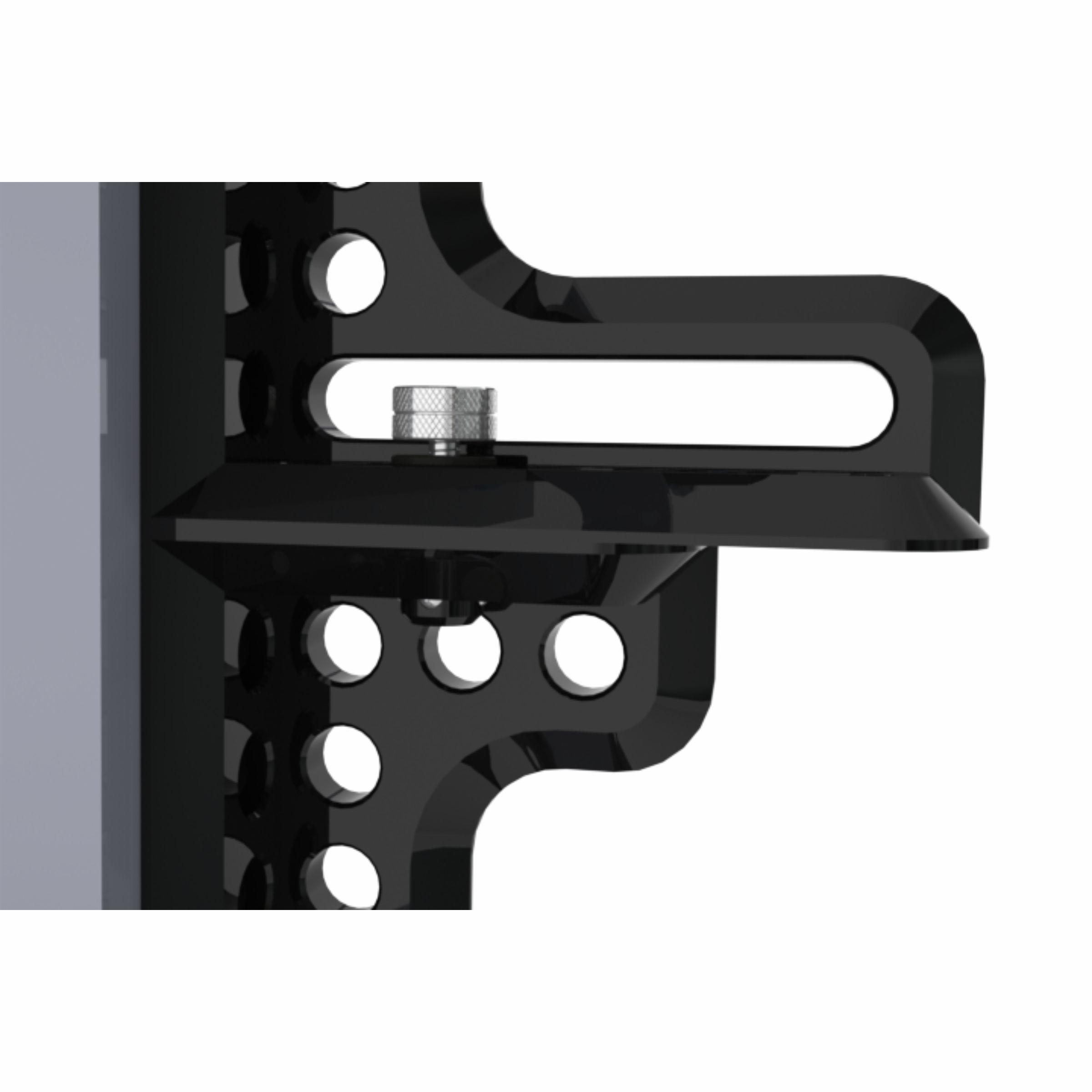 BIG RIGHT ANGLE BRACKET