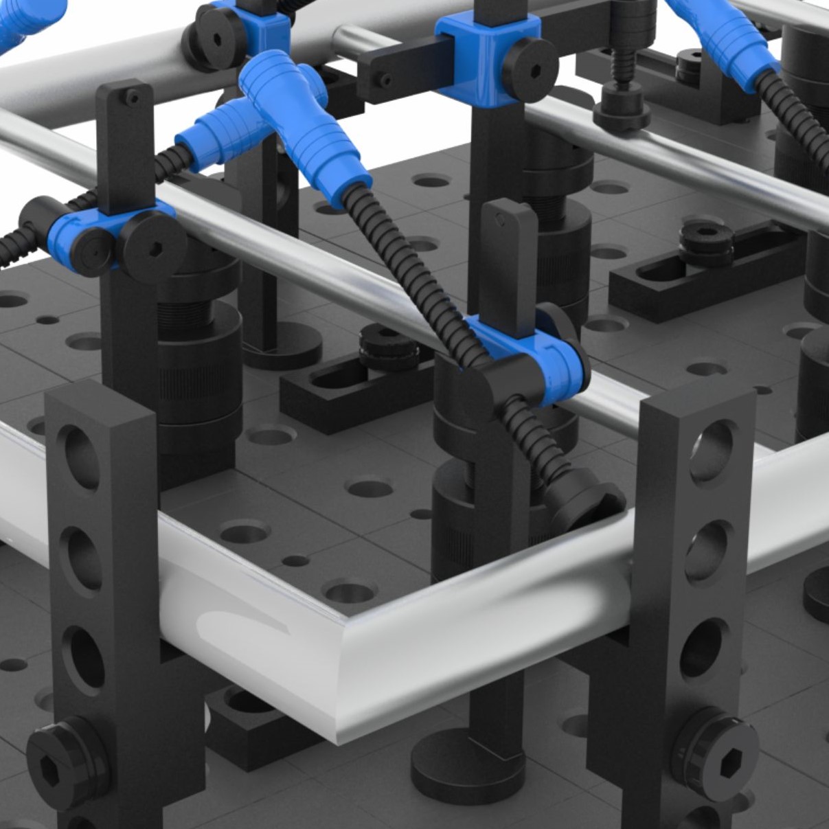 Adjustable Spacer