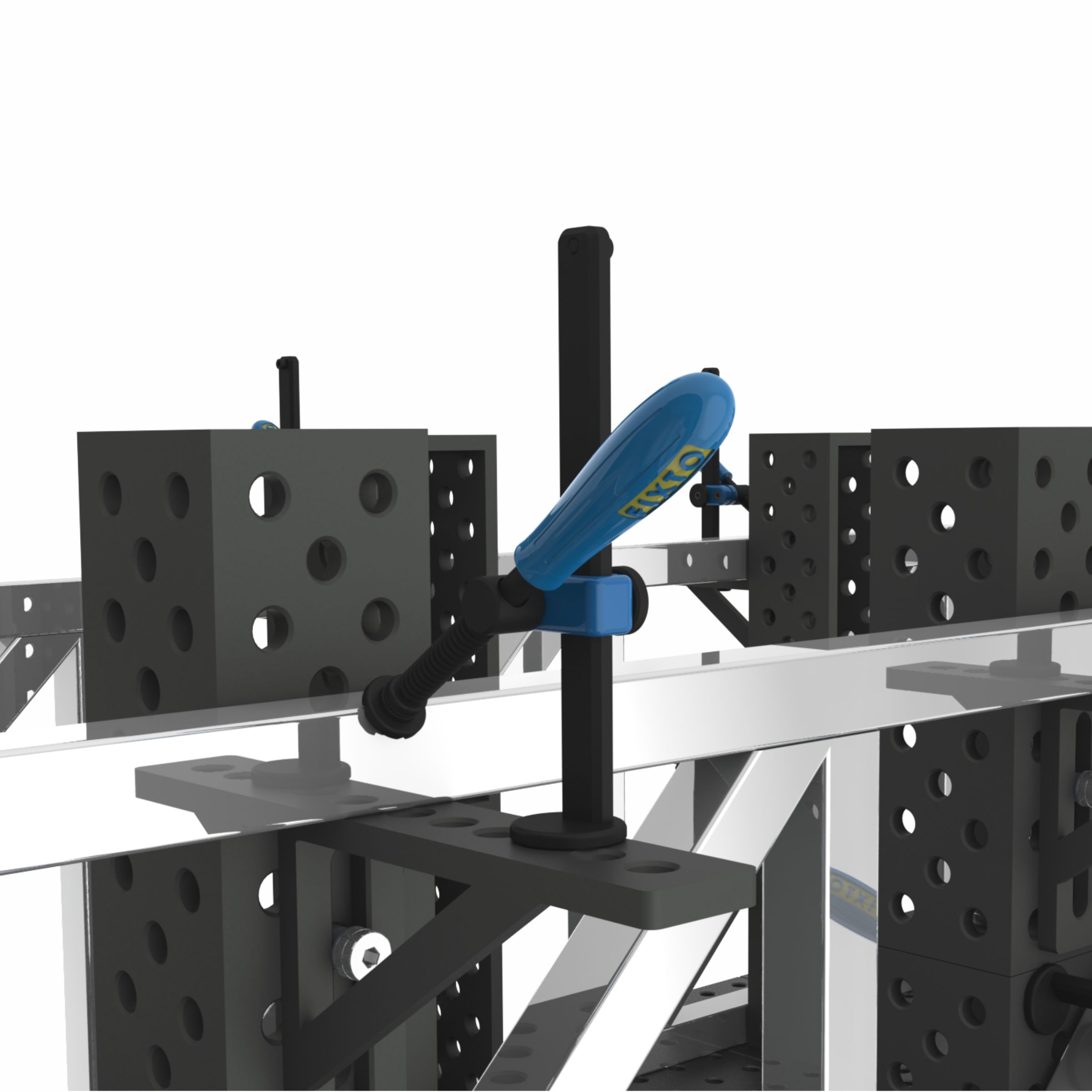 DIRECT CLAMP- 200
