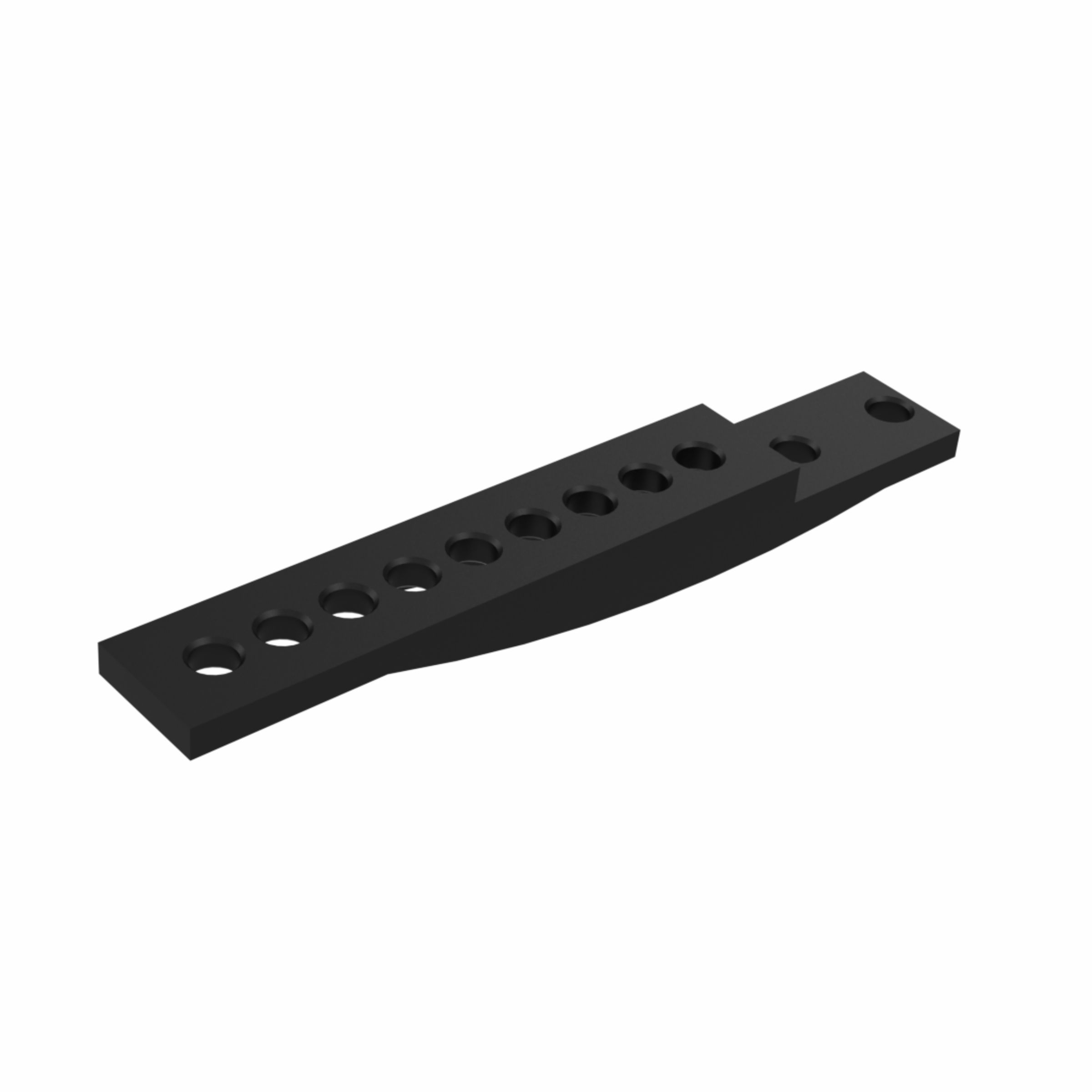 EXTENSION CLAMP