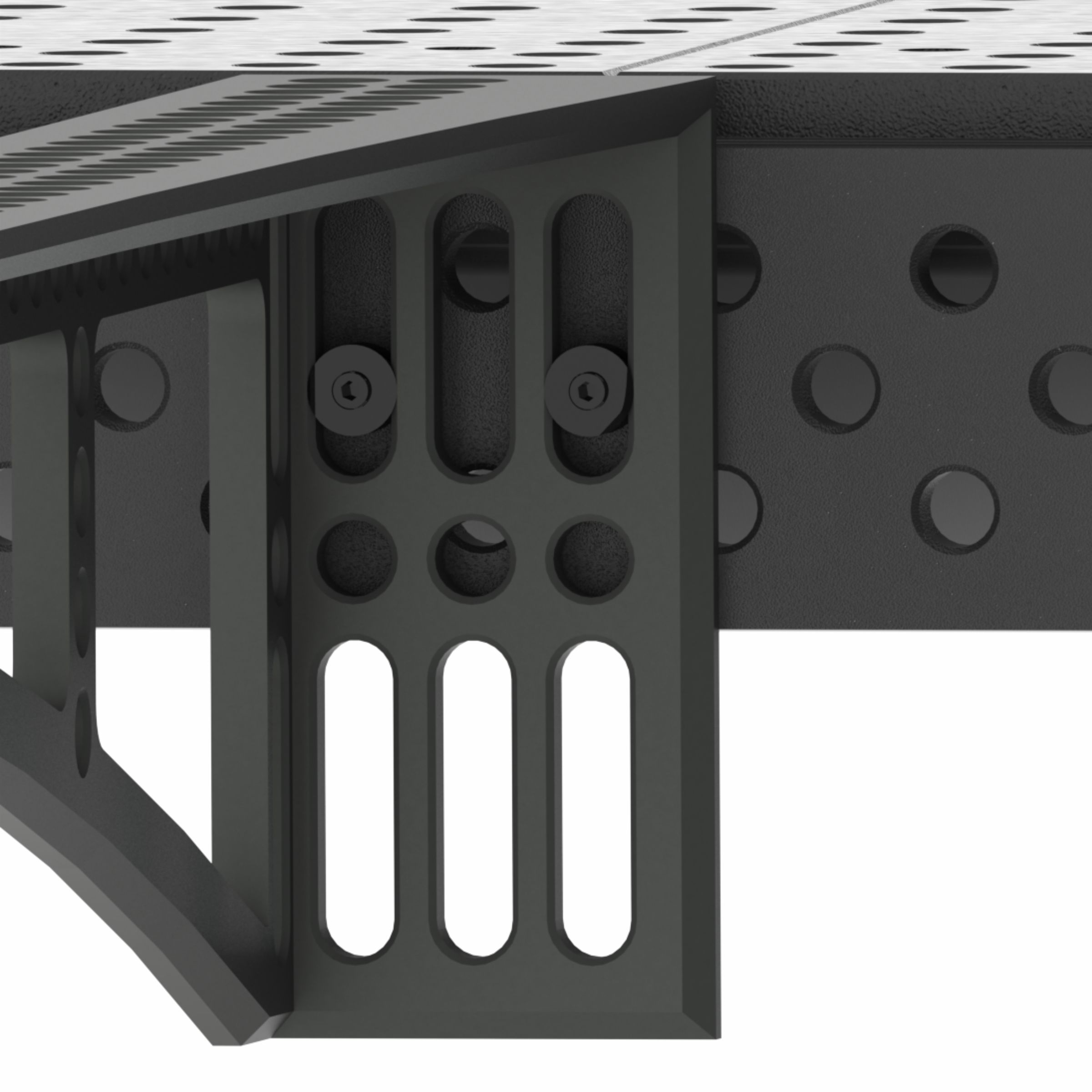 FLUSH MOUNTING BOLT