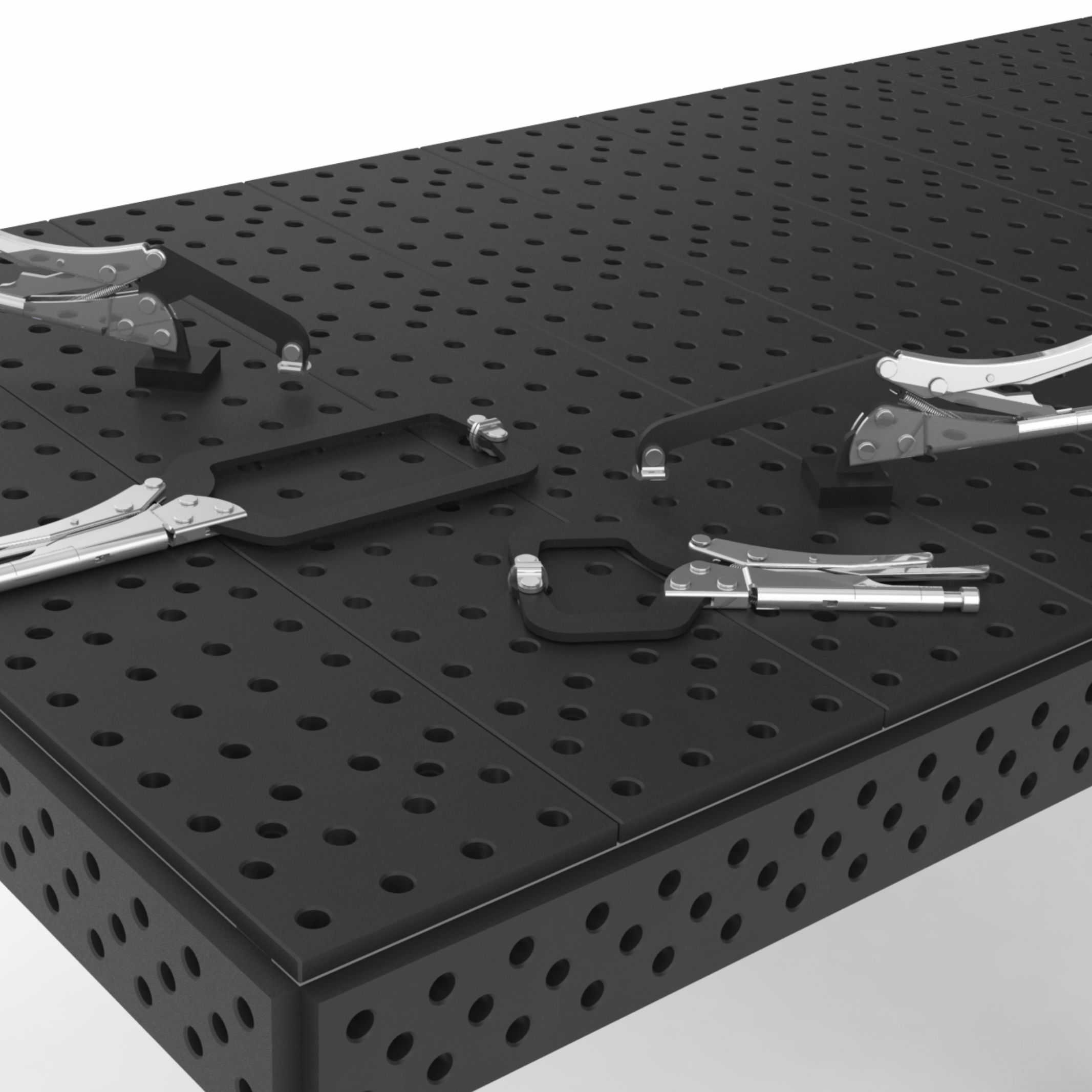 JAW PLIER