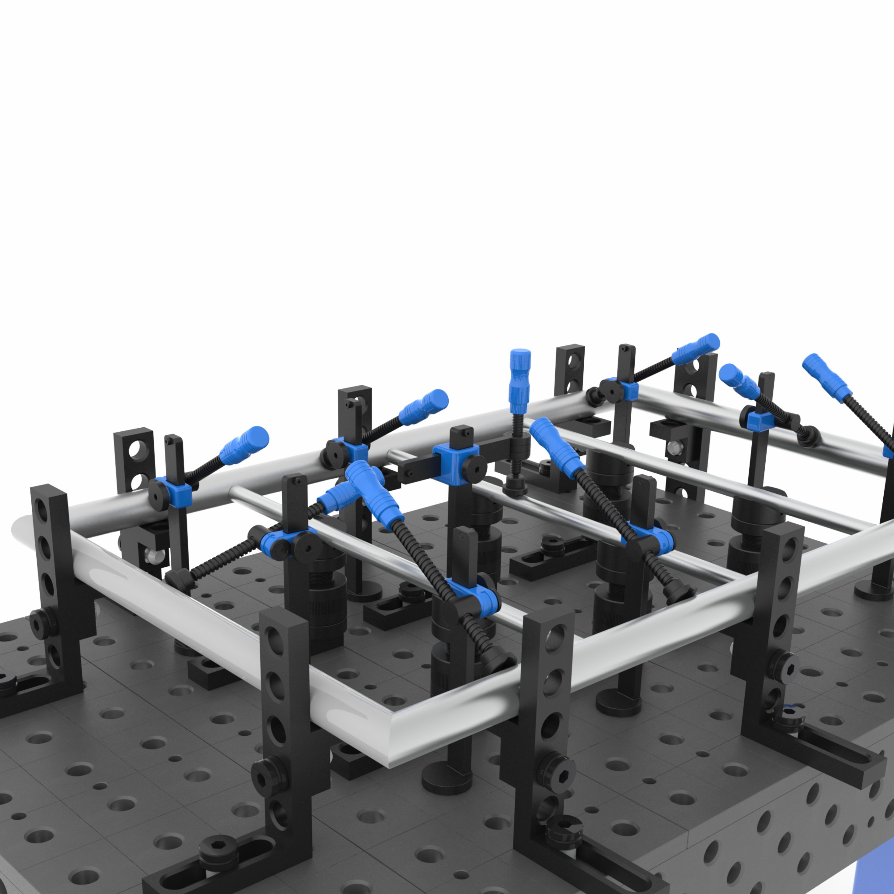 Adjustable Spacer