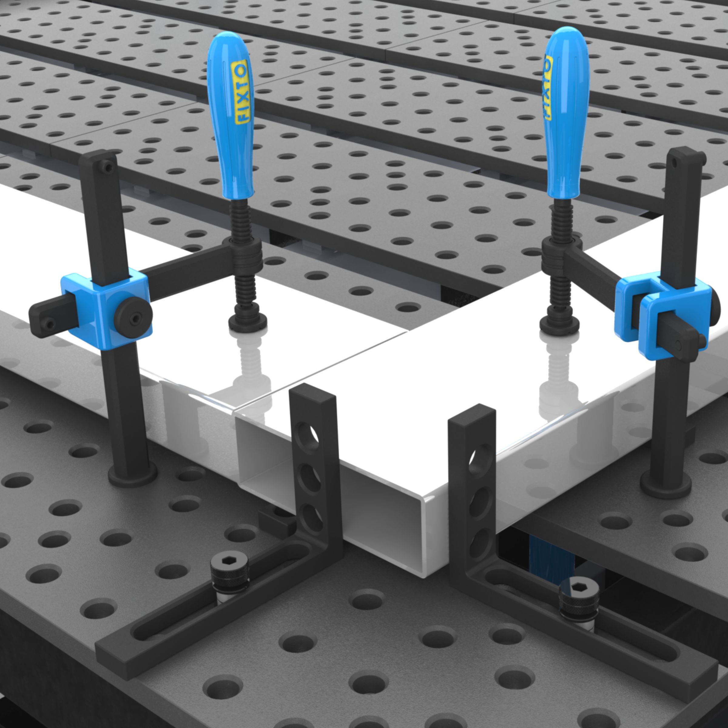 INSERT CLAMP - 200