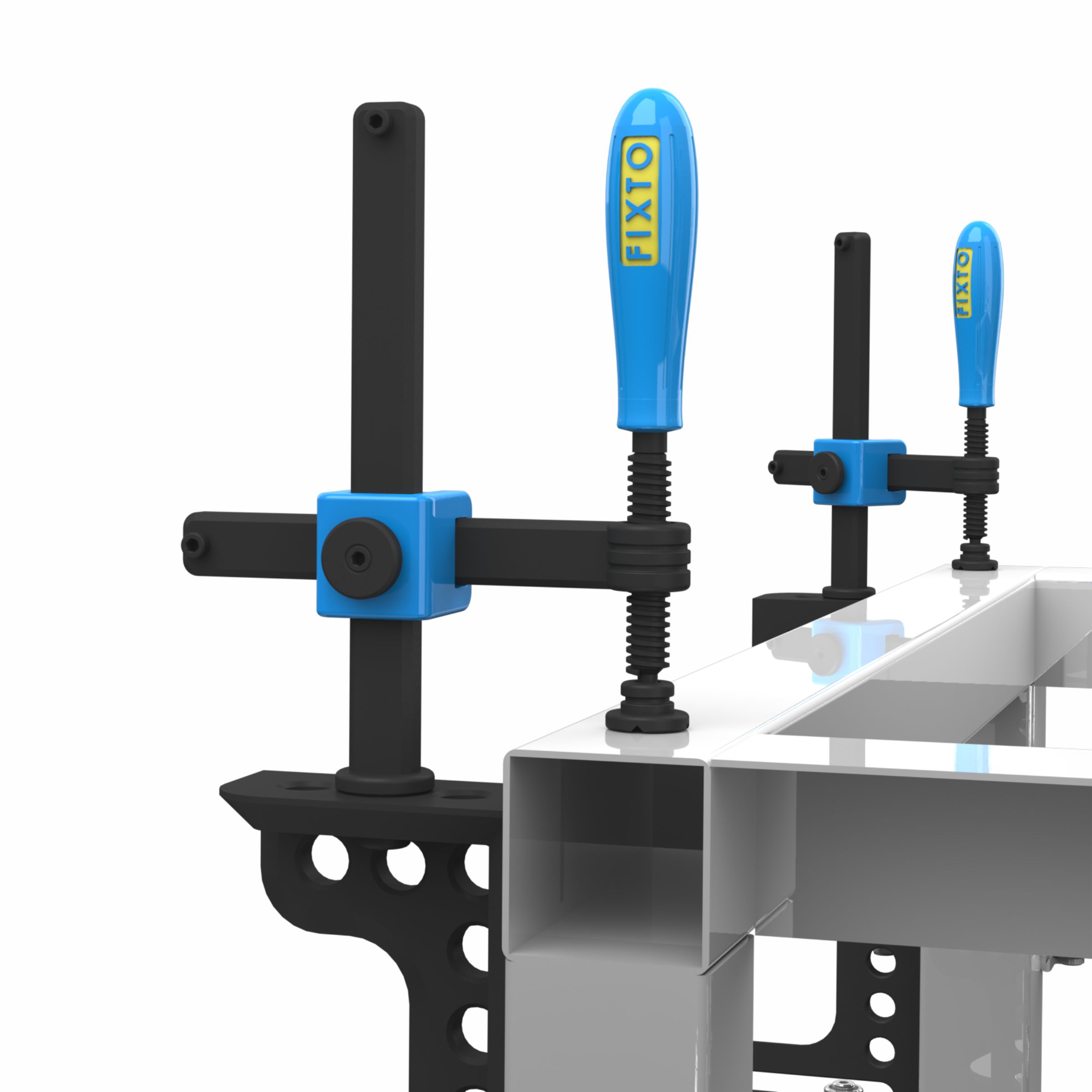 INSERT CLAMP - 200