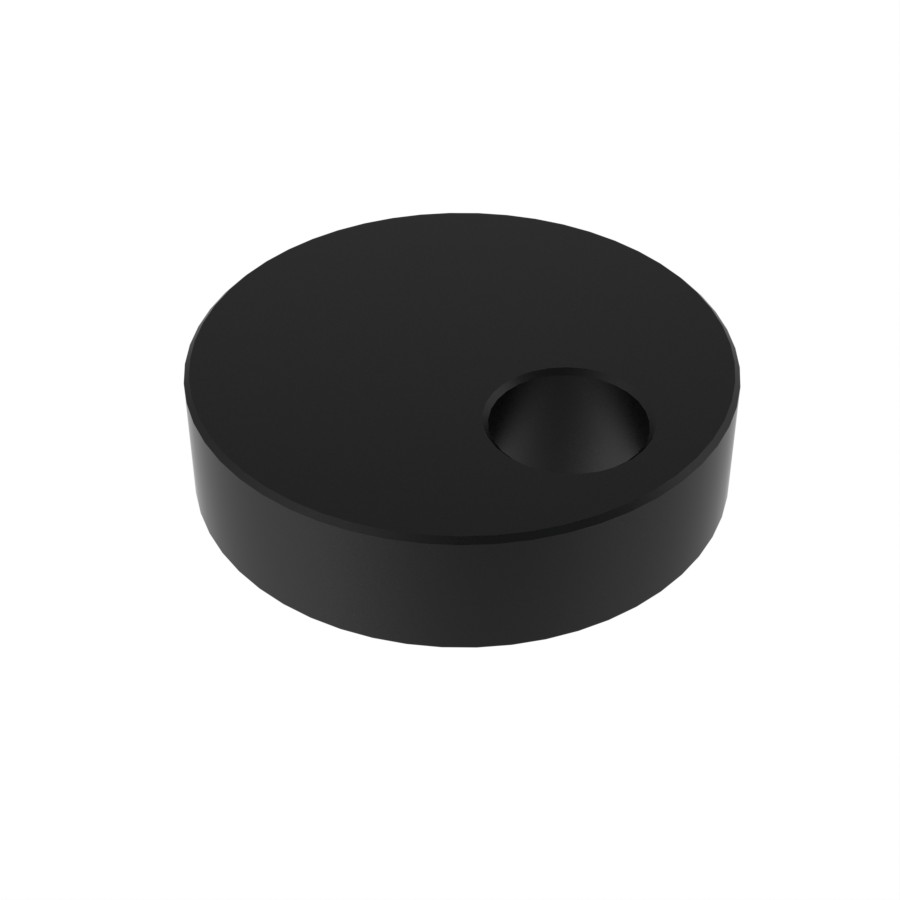 Off Center Pad 100