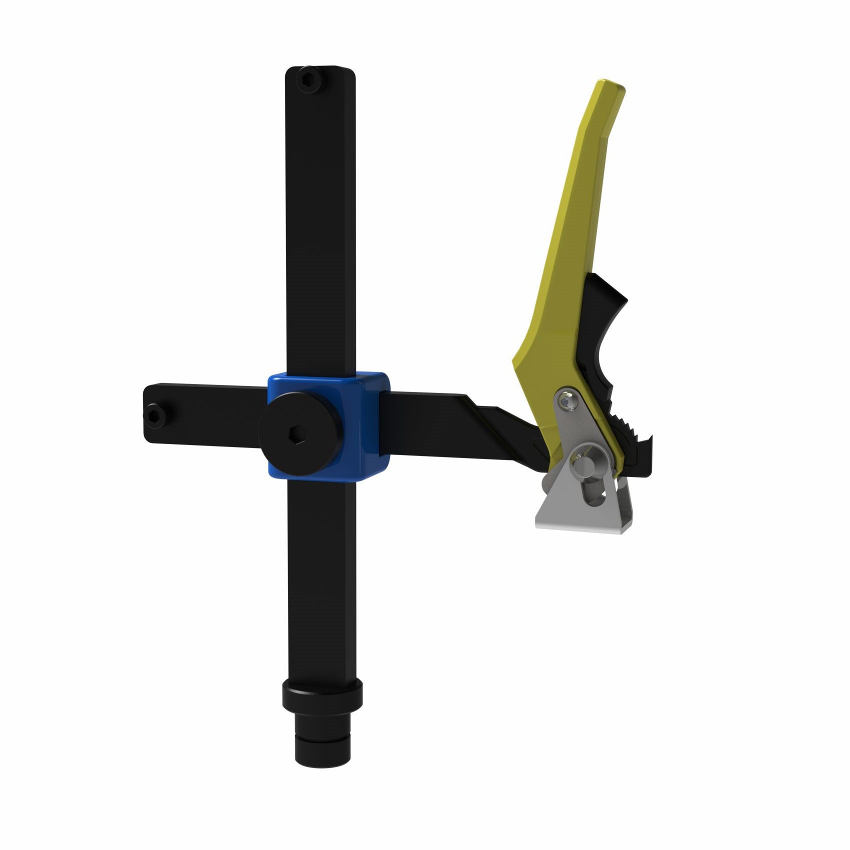 RATCHET INSERT CLAMP 28