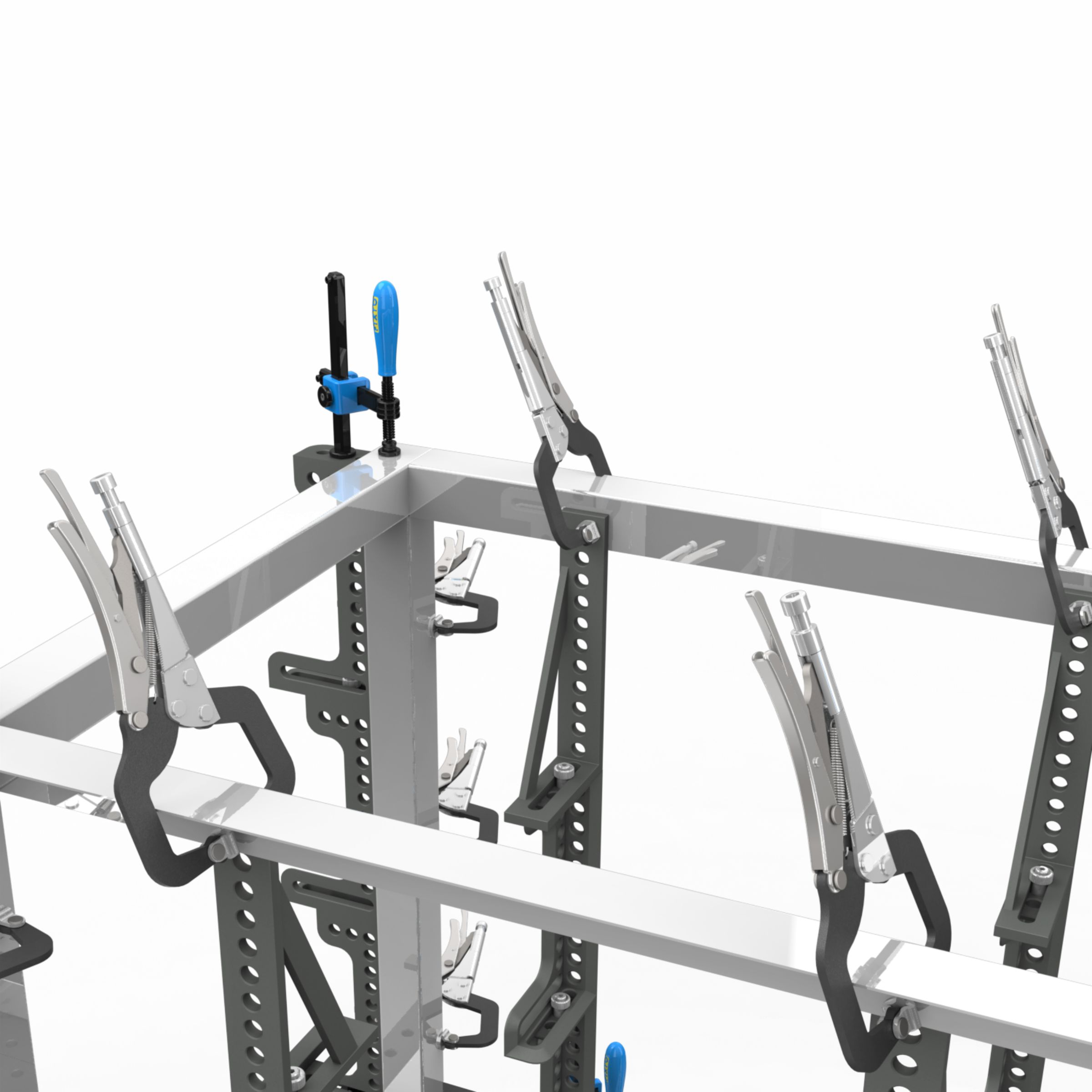 JAW PLIER - 200