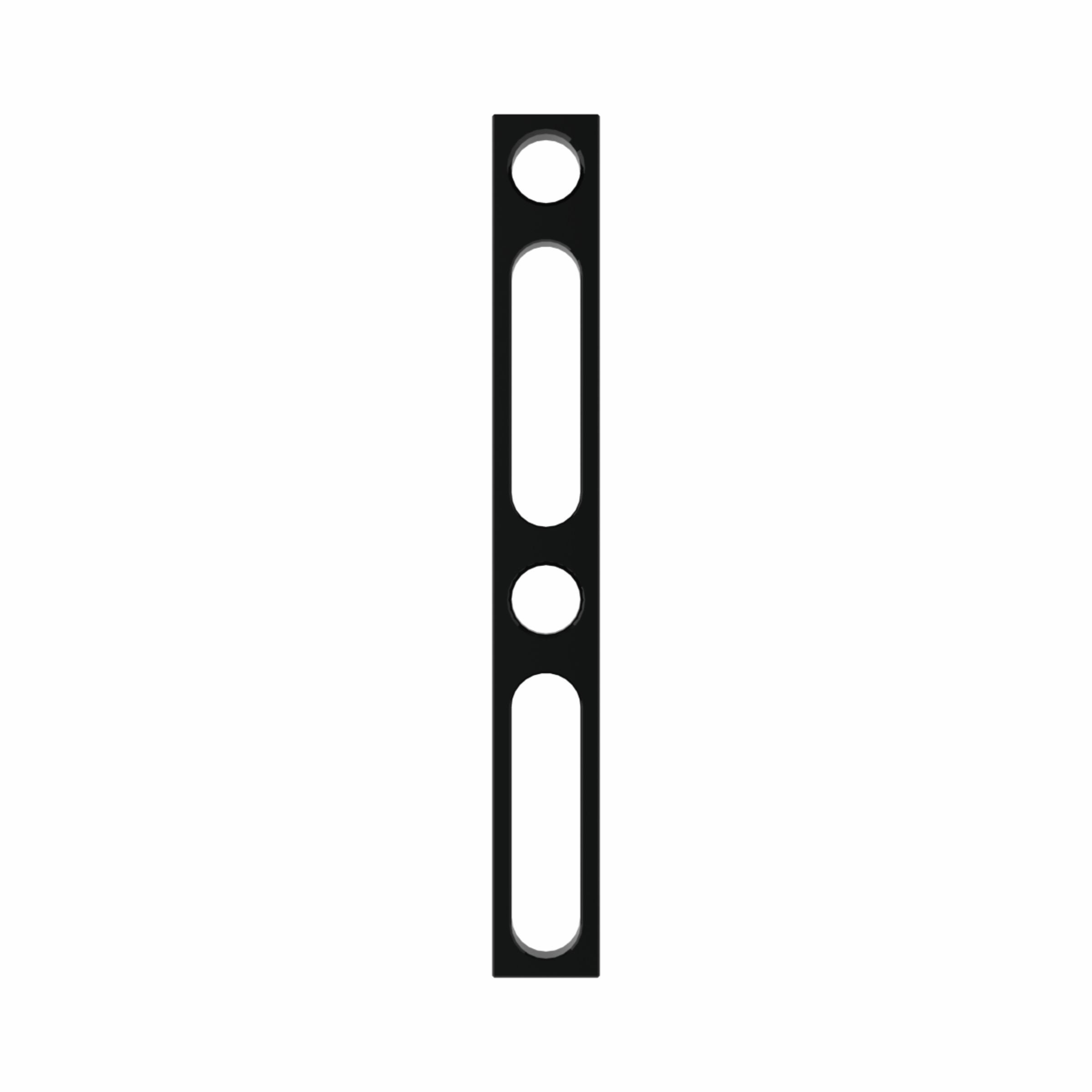 STRAIGHT FLAT STOPS - 2050