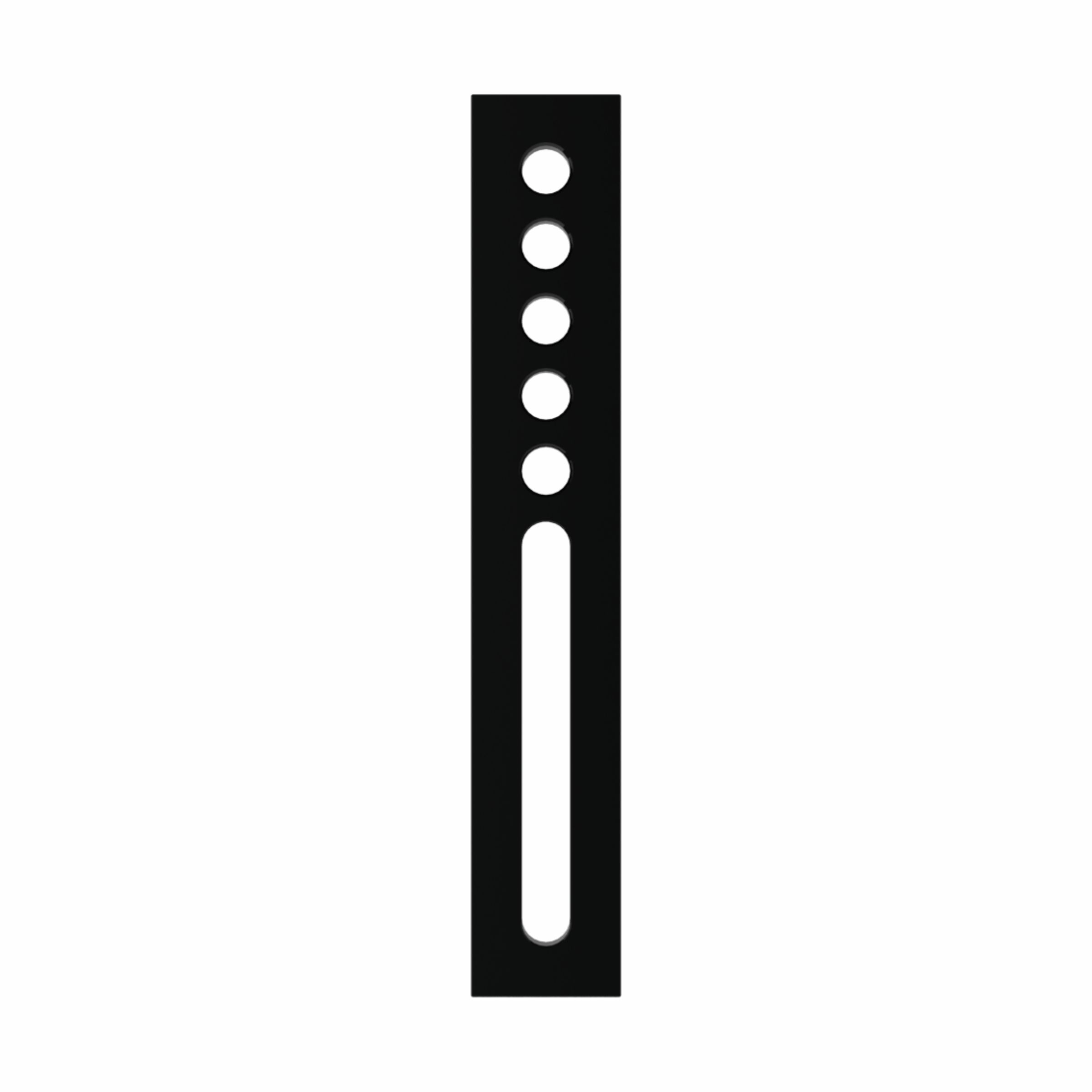 STRAIGHT FLAT STOPS - 3100