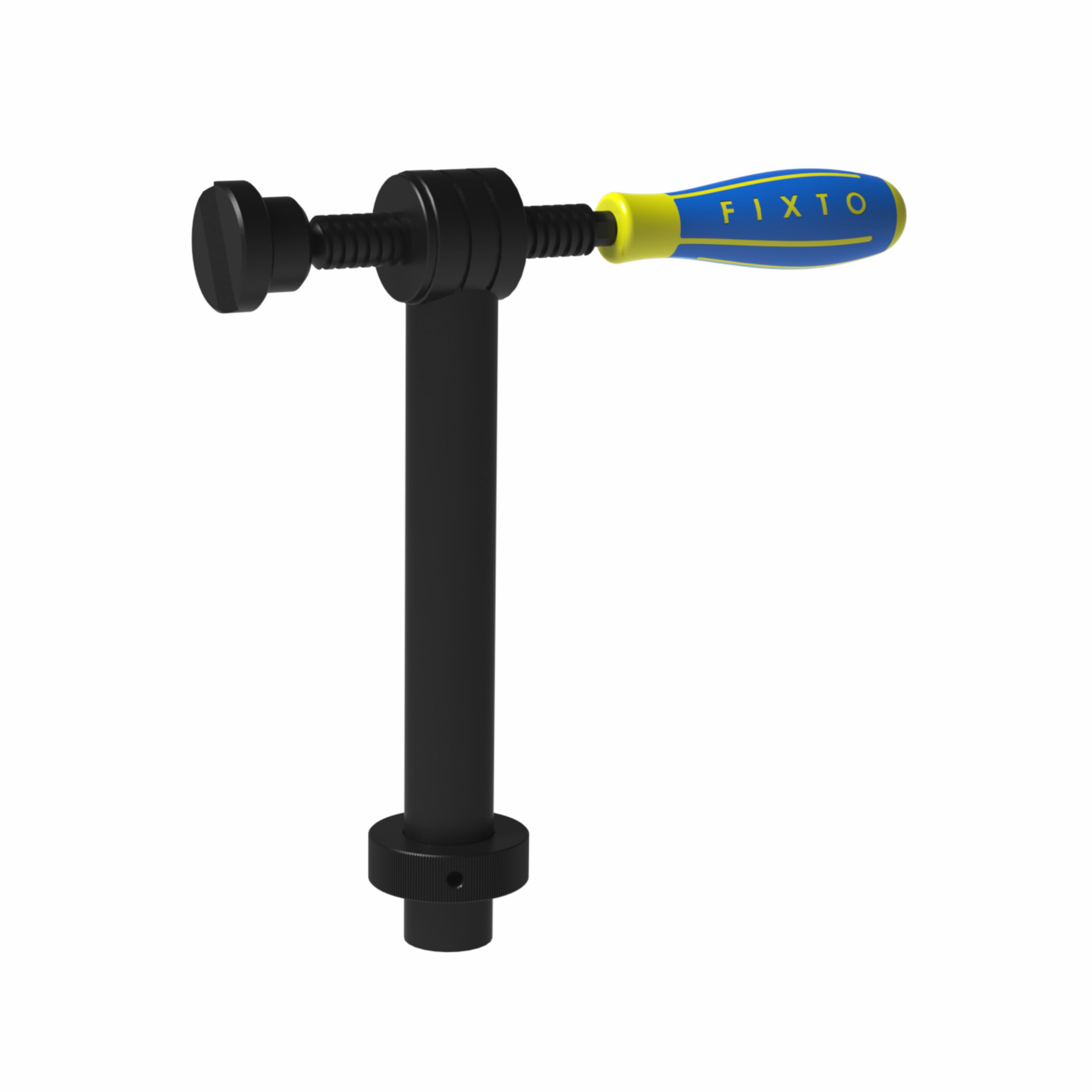 SWING CLAMP 220L