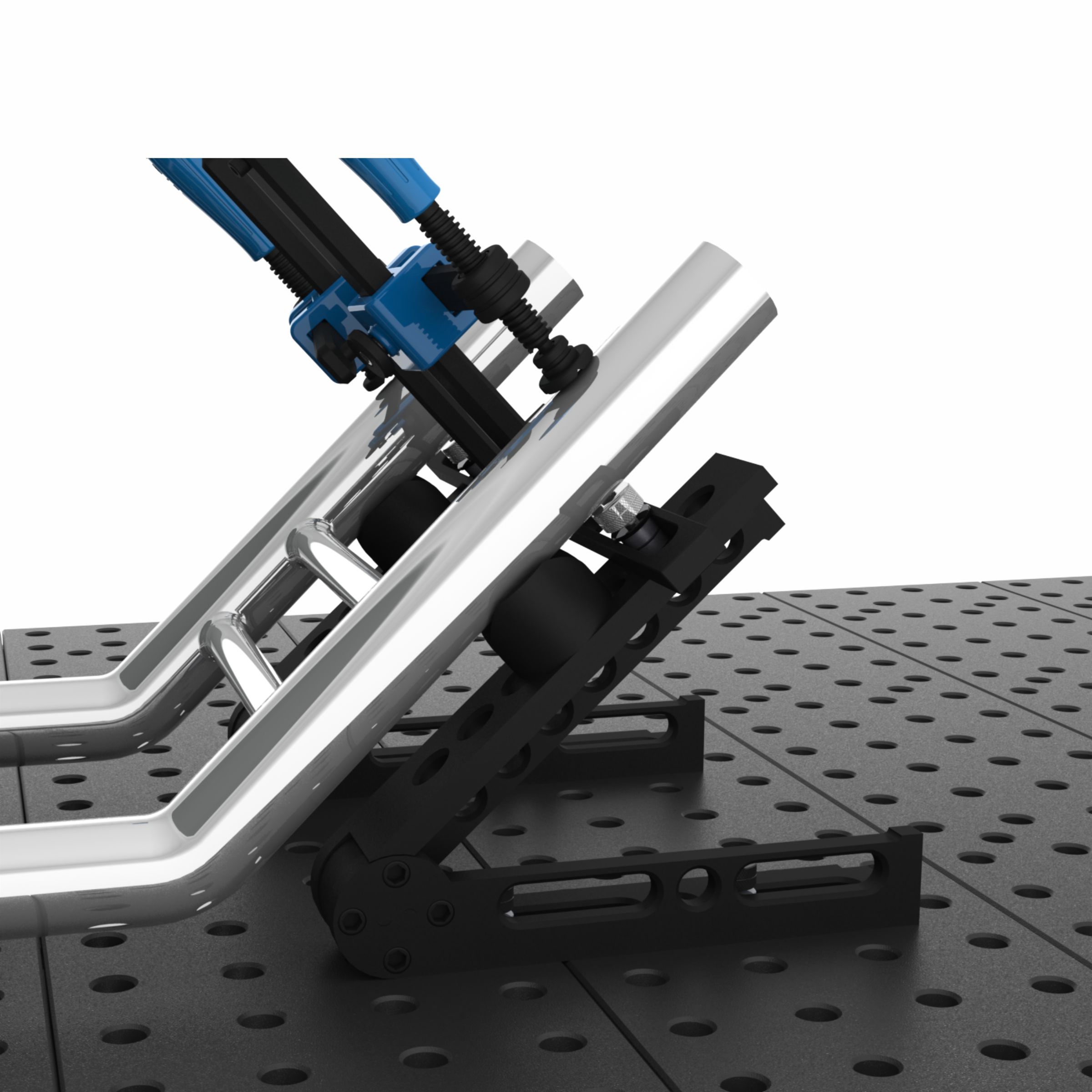 Tilt Angle -250