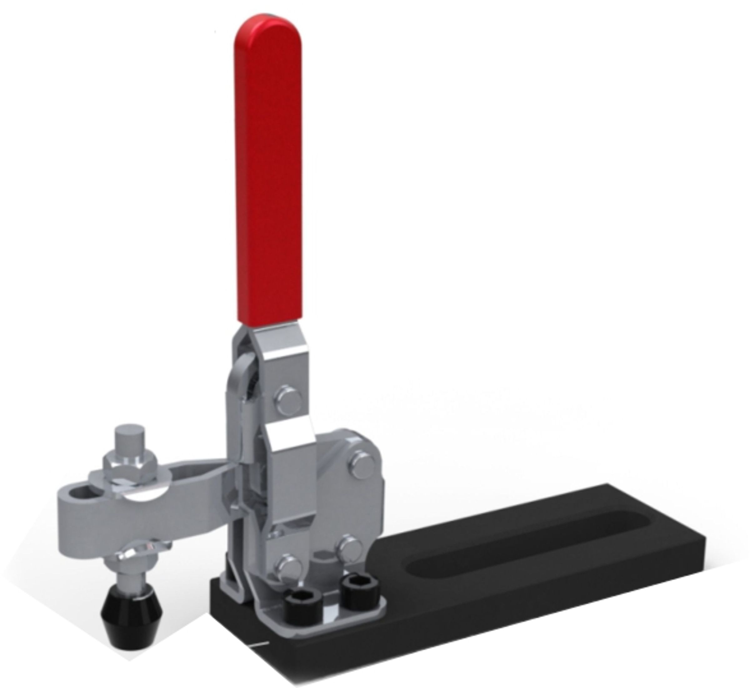 TOGGLE CLAMPS