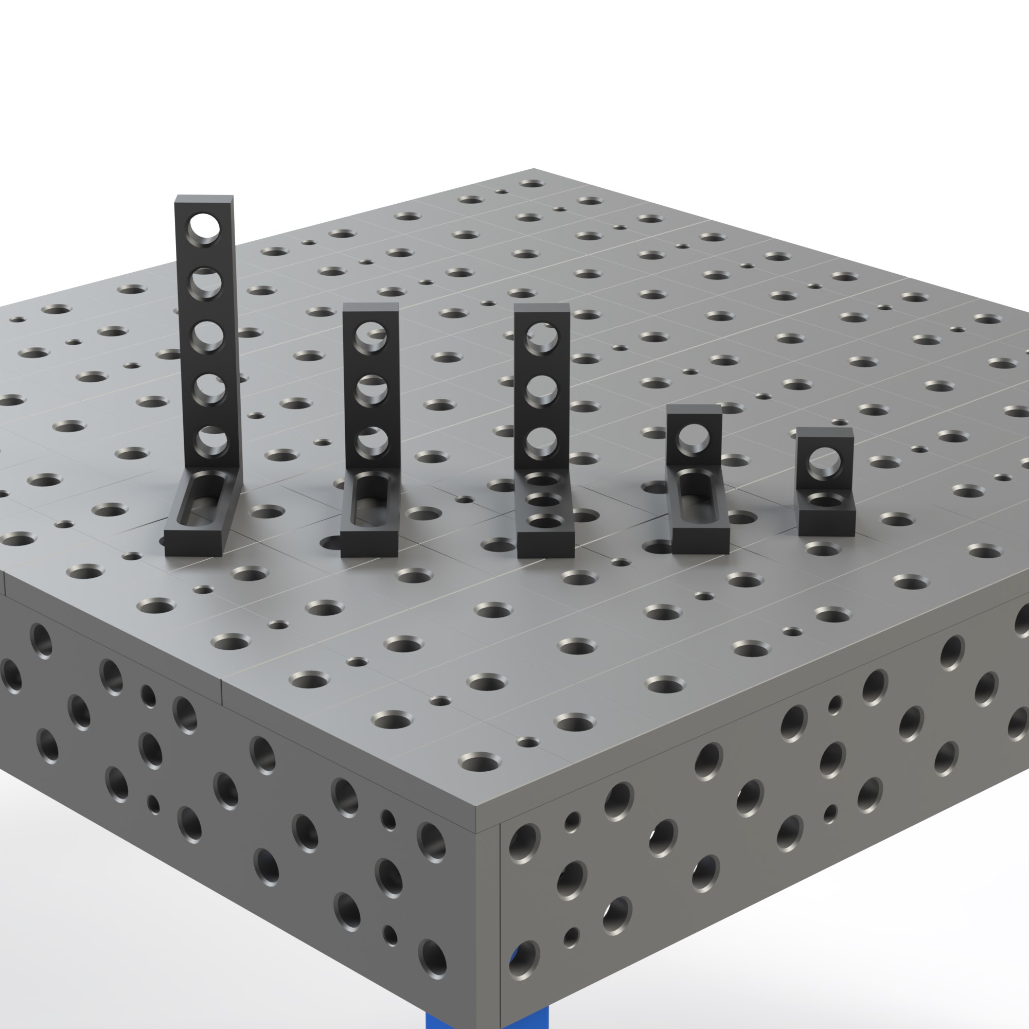 Right Angle Bracket