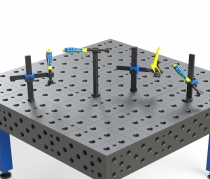 INSERT CLAMP