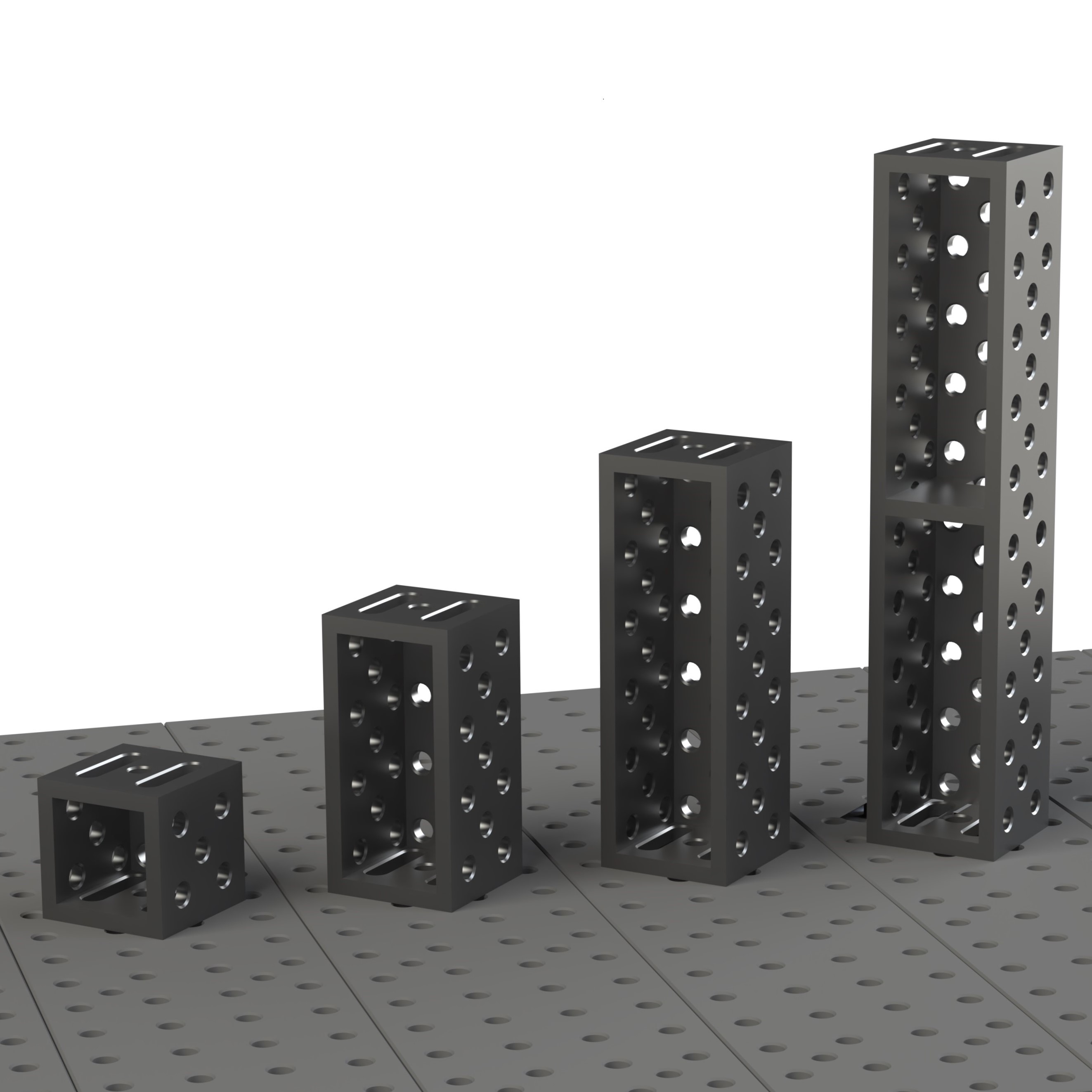 SQUARE BLOCK