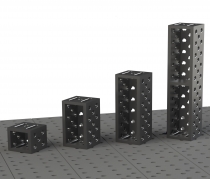 SQUARE BLOCK